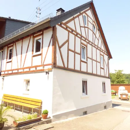 Apartamento In By Interhome Siesbach