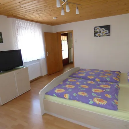 In By Interhome Apartment Siesbach