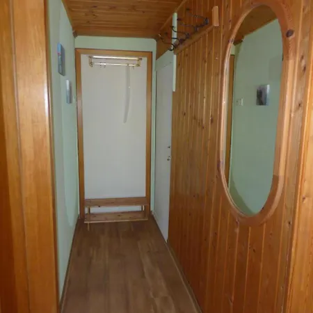 דירה In By Interhome *