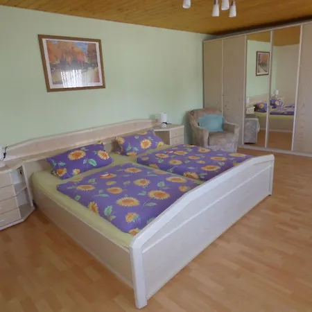 Apartamento In By Interhome Siesbach