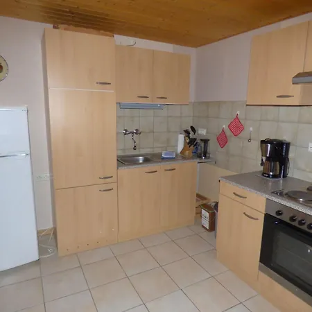 In By Interhome Apartment Siesbach