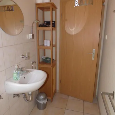 In By Interhome *