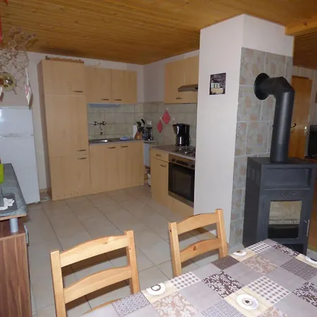 Apartamento In By Interhome Siesbach