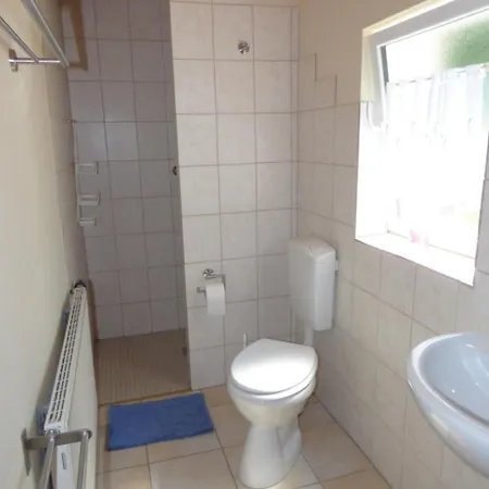 Apartment In By Interhome