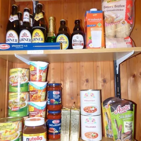 In By Interhome Siesbach