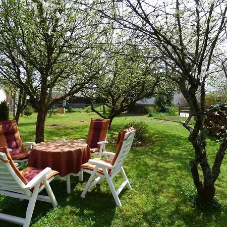 In By Interhome Apartment *