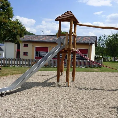 In By Interhome Apartment