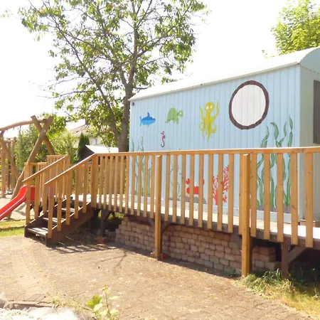 Apartment In By Interhome Siesbach