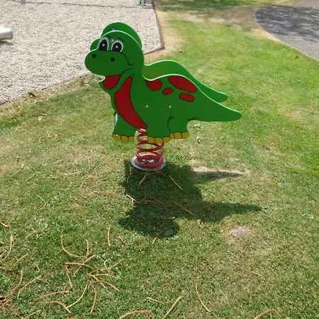 Apartment In By Interhome Siesbach