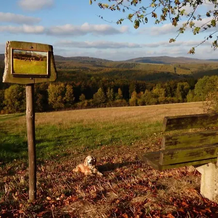 In By Interhome Apartment Siesbach