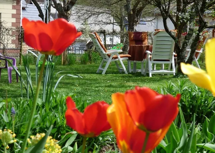 In By Interhome Apartamento