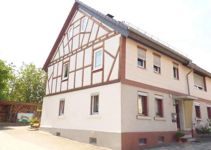 In By Interhome Apartamento