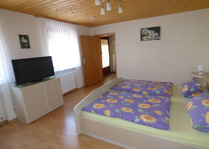 In By Interhome Apartamento Siesbach