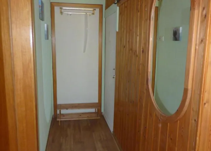 Apartamento In By Interhome *