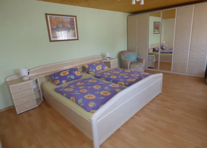 Apartamento In By Interhome Siesbach