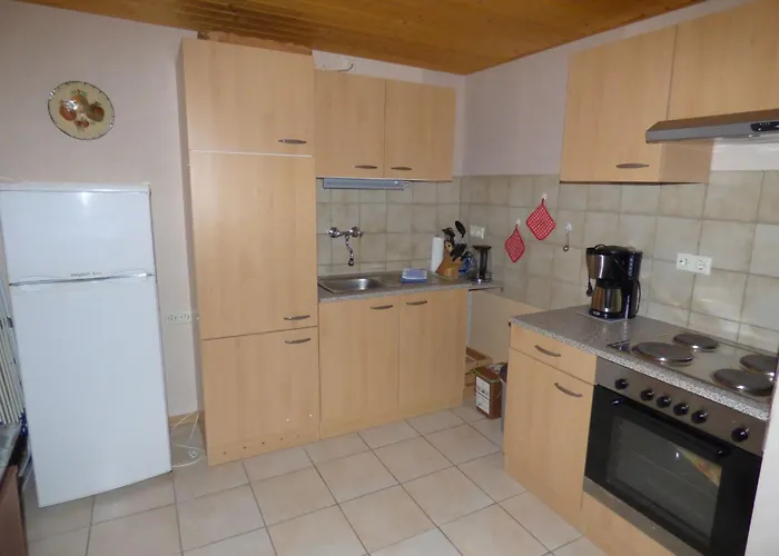 In By Interhome Apartamento Siesbach