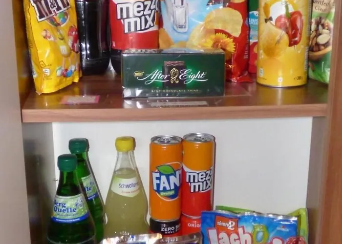 Apartamento In By Interhome Siesbach