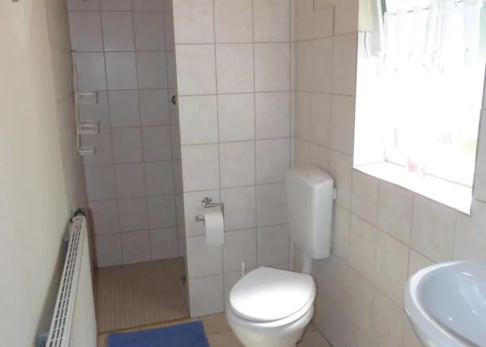 Apartamento In By Interhome