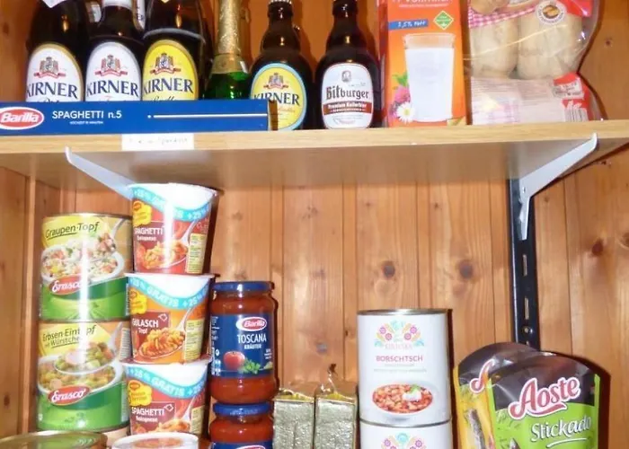 In By Interhome Siesbach