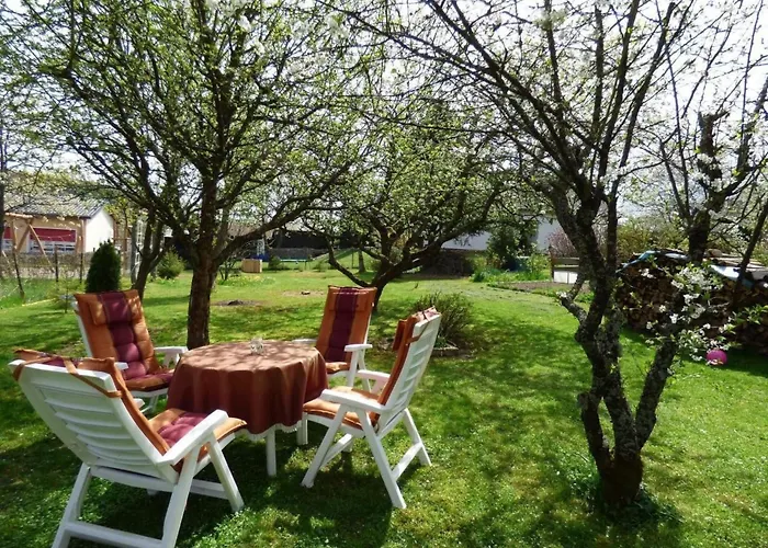 In By Interhome Apartamento *