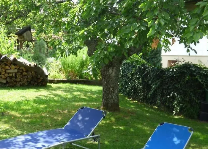 Apartamento In By Interhome *