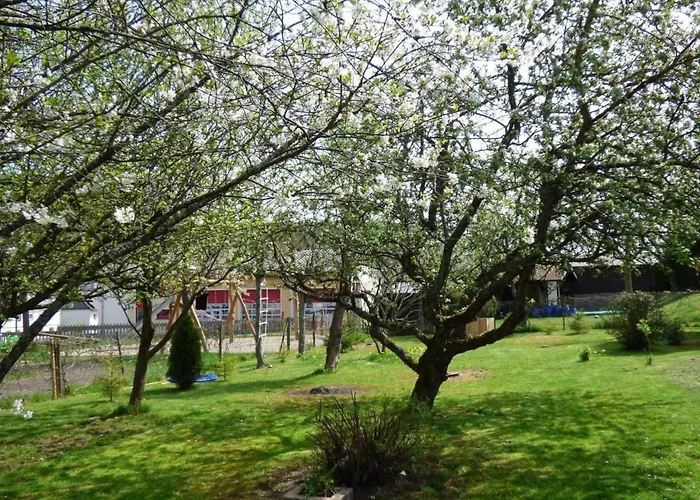 In By Interhome Apartamento