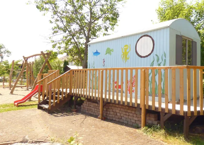 Apartamento In By Interhome Siesbach