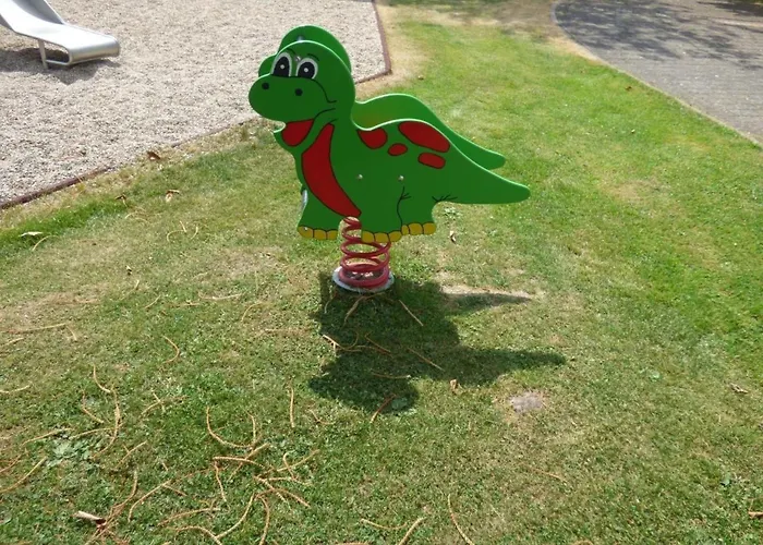 Apartamento In By Interhome Siesbach