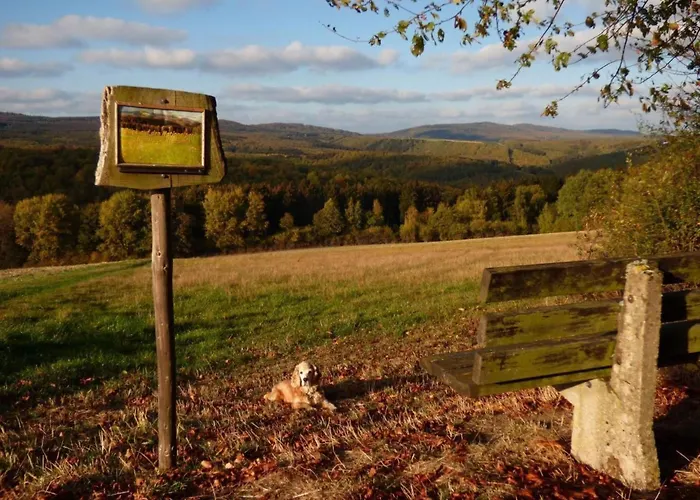 In By Interhome Apartamento Siesbach